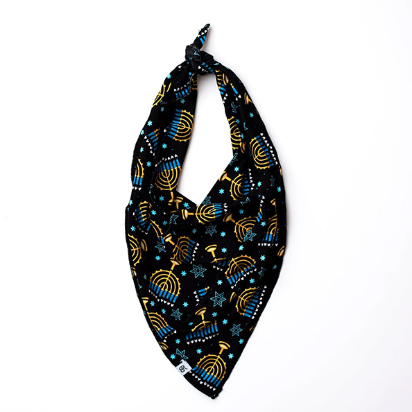 Dog Cat Bandana ﻿